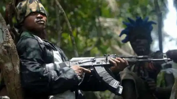 Gunmen Kidnap UNIPORT Lecturer, Demand N2m Ransom